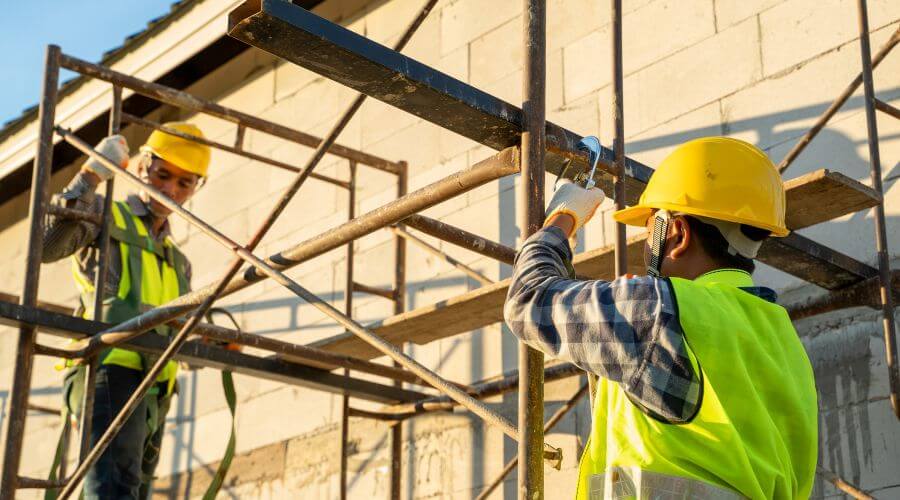 Local Chimney Repair in Prescott, AR